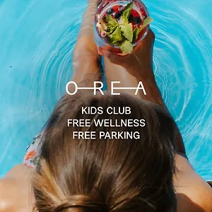 Orea Santon Brno